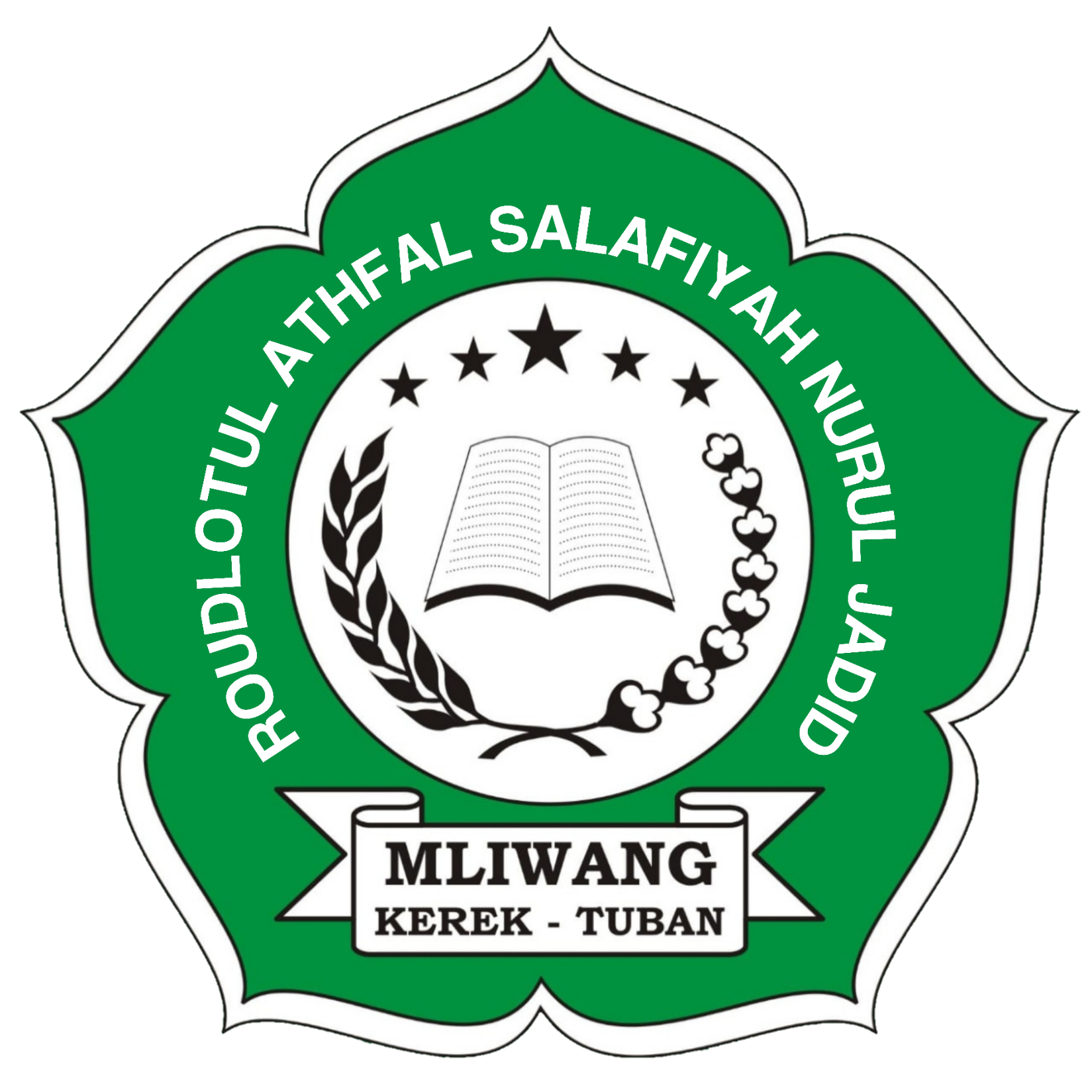 Logo Sekolah